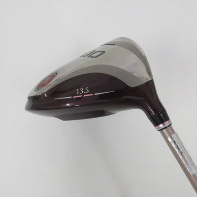 XXIO Driver XXIO12 13.5° Ladies XXIO MP1200L Bordeaux