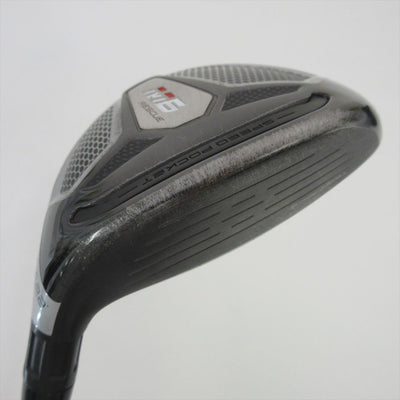 TaylorMade Hybrid M6 HY 22° Regular FUBUKI TM6(2019)