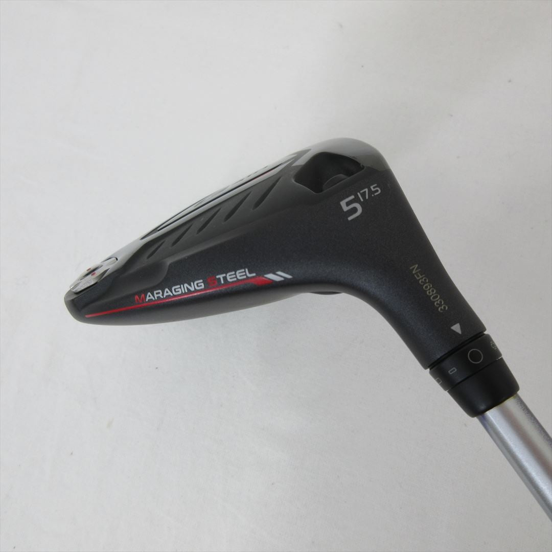 ping fairway g410 5w 17 5 stiffregular speeder 569 evolution 6