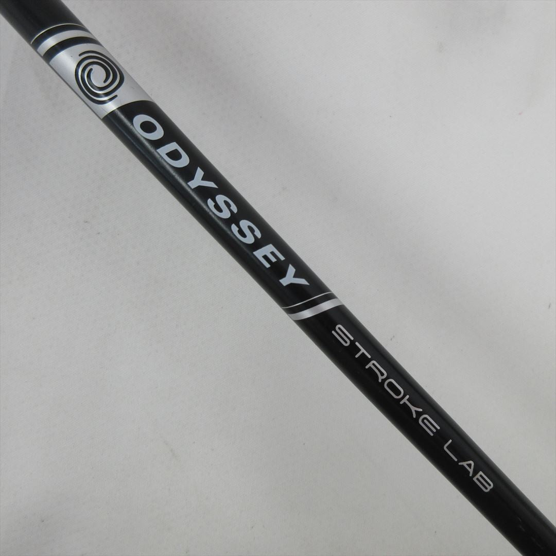 Odyssey Putter TRIPLE TRACK DOUBLE WIDE FLOW 34 inch