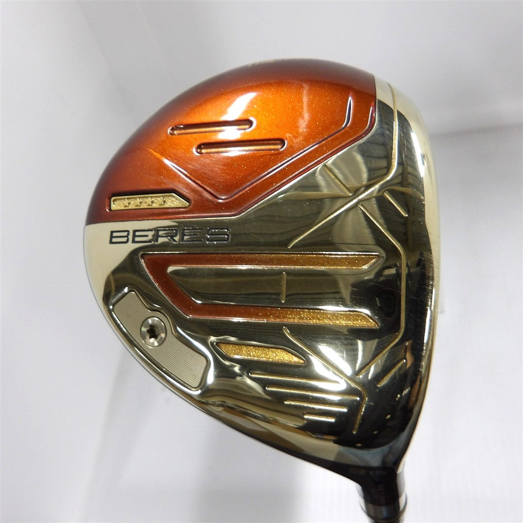 HONMA Fairway BERES -2024 – GOLF Partner USA