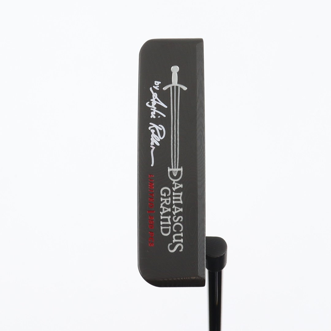 Odyssey Putter DAMASCUS GRAND LIMITED – GOLF Partner USA