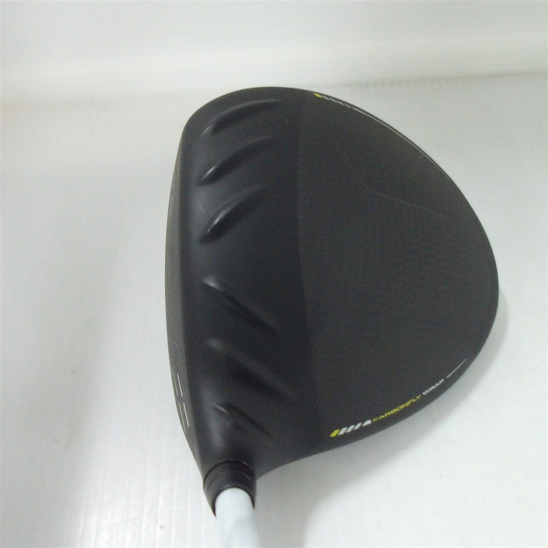 Ping Driver G430 MAX 10K 9° Stiff Speeder 569 EVOLUTION 7