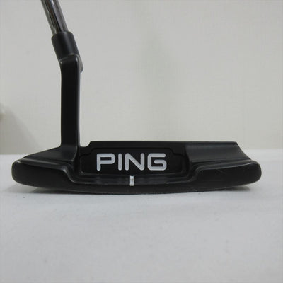 Ping Putter PING ANSER 2(2021) 35 inch Dot Color Black