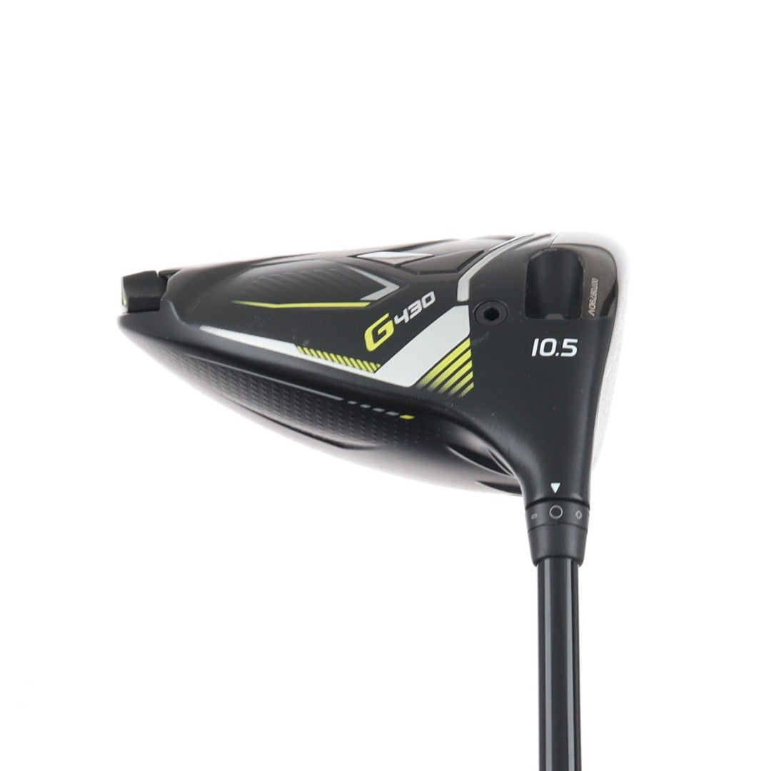 Ping Driver G430 G430 MAX – GOLF Partner USA