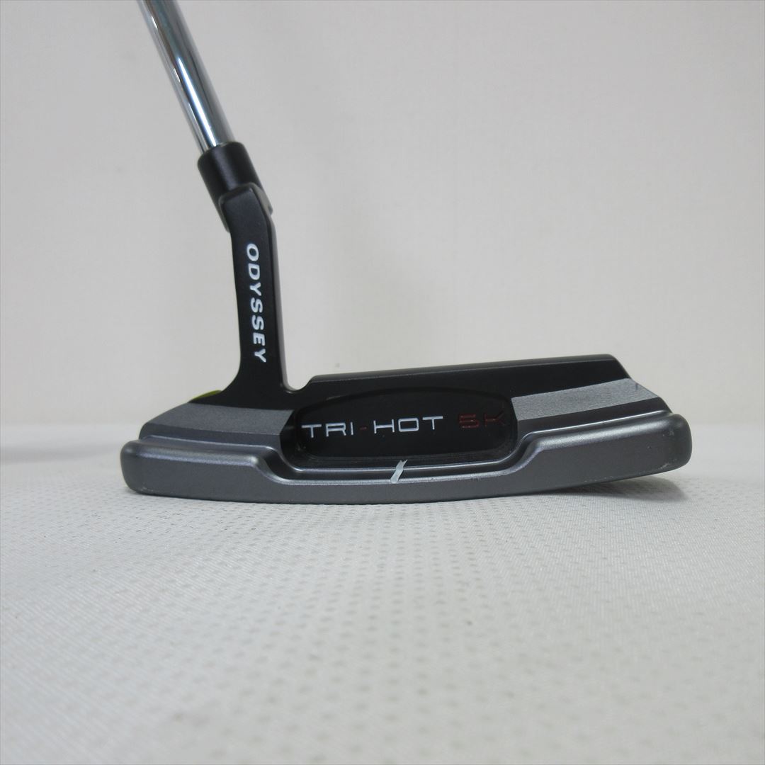 Odyssey Putter TRI-HOT 5K DOUBLE WIDE CH 33 inch