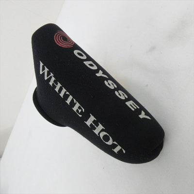 Odyssey Putter WHITE HOT #3 4 inch