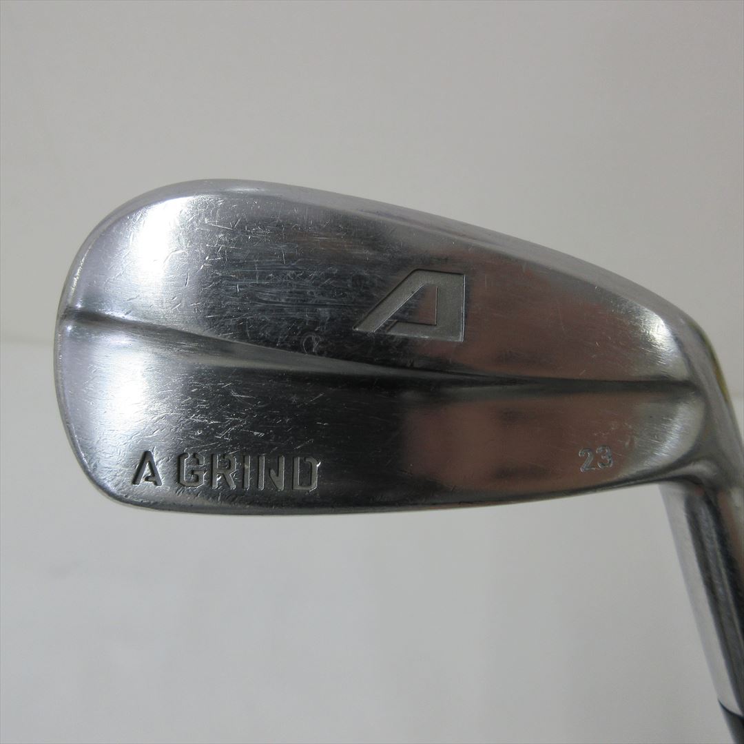 A DESIGN GOLF Hybrid A GRIND UTIR HY 23° Flex-X Diamana Thump t465