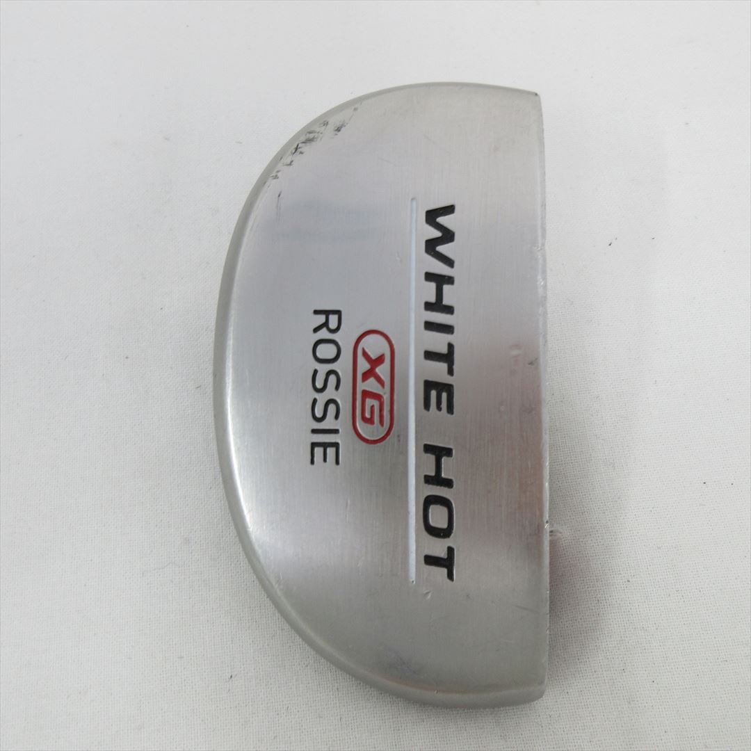 Odyssey Putter WHITE HOT XG ROSSIE 2.0 34 inch