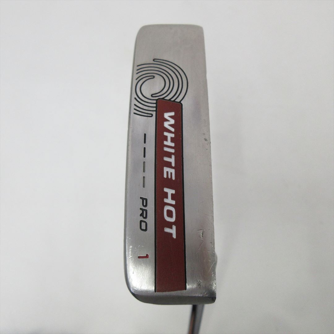 Odyssey Putter WHITE HOT PRO #1 33 inch