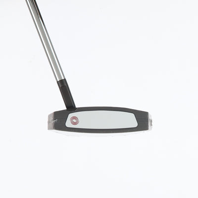 Odyssey Putter Brand New Left-Handed 2-BALL ELEVEN TOUR LINED S 34 inch