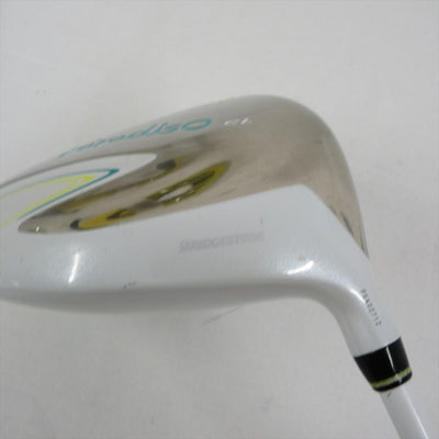 Bridgestone Driver Paradiso CL(2015) 14.5° Ladies PARADISO PC-15w: