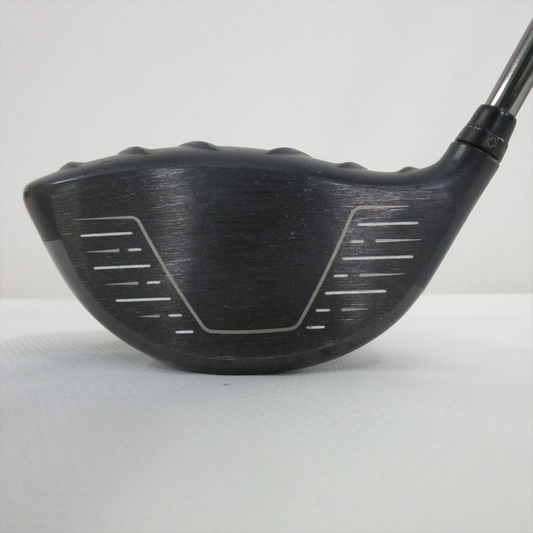PING - PING ピン G410 PLUS 10.5° TOUR 173-65／X Ping G410 Plus Driver | Golf Avenue