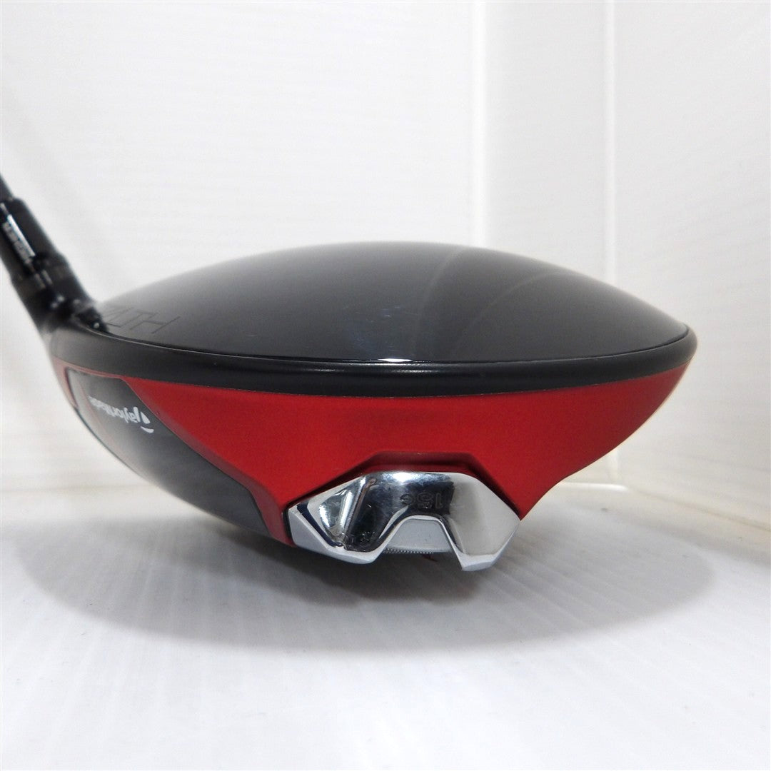 TaylorMade Driver STEALTH2 PLUS – GOLF Partner USA