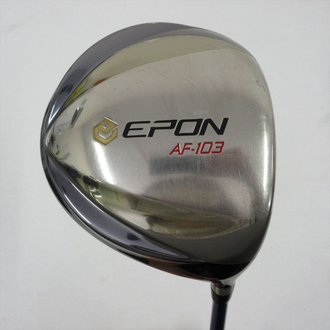 Epon Driver EPON AF-103 9.5° Stiff TOUR AD GT-7