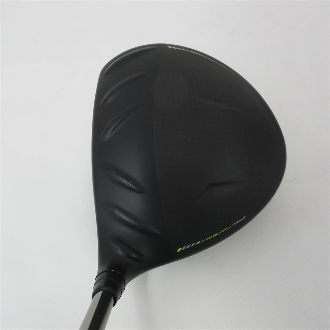 Ping Driver G430 LST 10.5° Stiff PING TOUR 2.0 CHROME 65