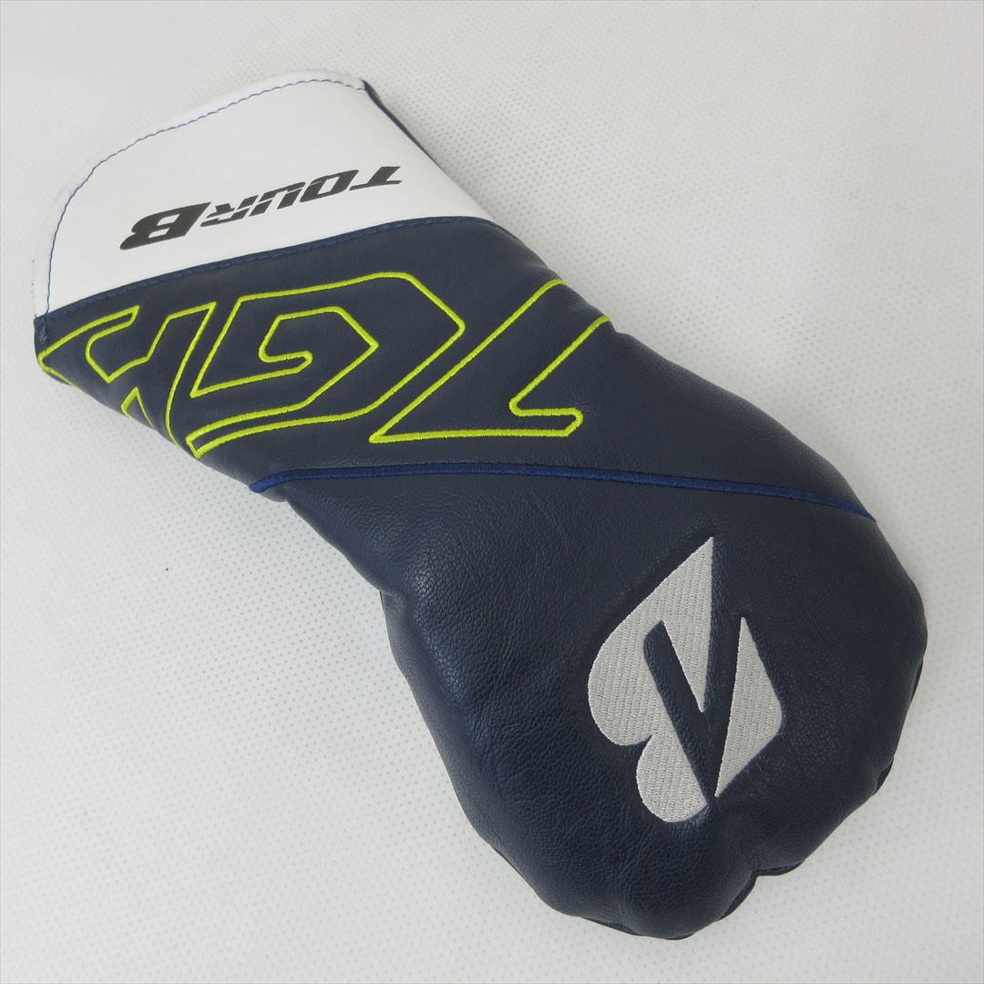 Bridgestone Driver TOUR B JGR(2019) 9.5° Stiff Tour AD XC-5: