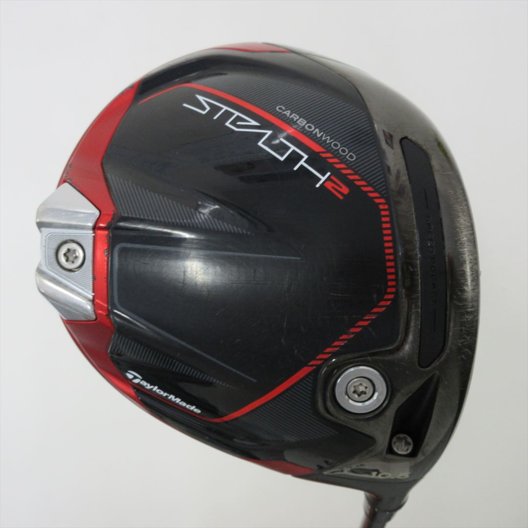 TaylorMade Driver STEALTH2 STEALTH2 – GOLF Partner USA