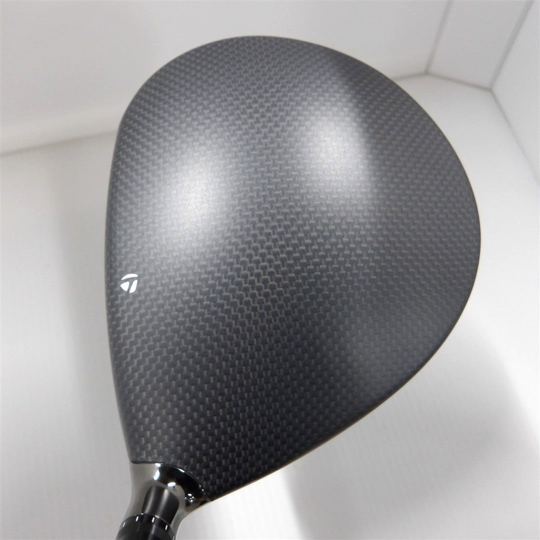 TaylorMade Driver Qi35 LS 10.5° Stiff Diamana BLACK TM60