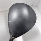 TaylorMade Driver Qi35 LS 10.5° Stiff Diamana BLACK TM60