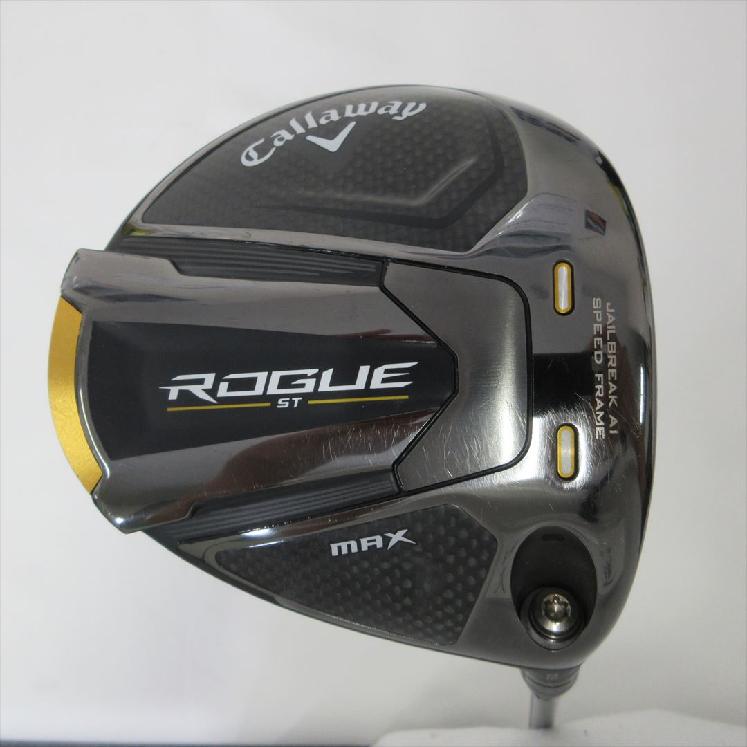 Callaway Driver ROGUE ST MAX 10.5° Regular TOUR AD UB-5