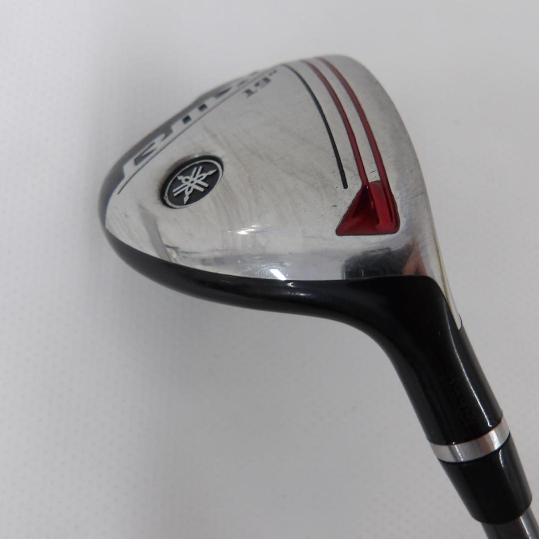 Yamaha Hybrid RMX -2020 – GOLF Partner USA