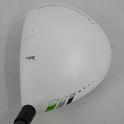 taylormade fairway rbz 3w 15 stiff rbz matrix xcon 5