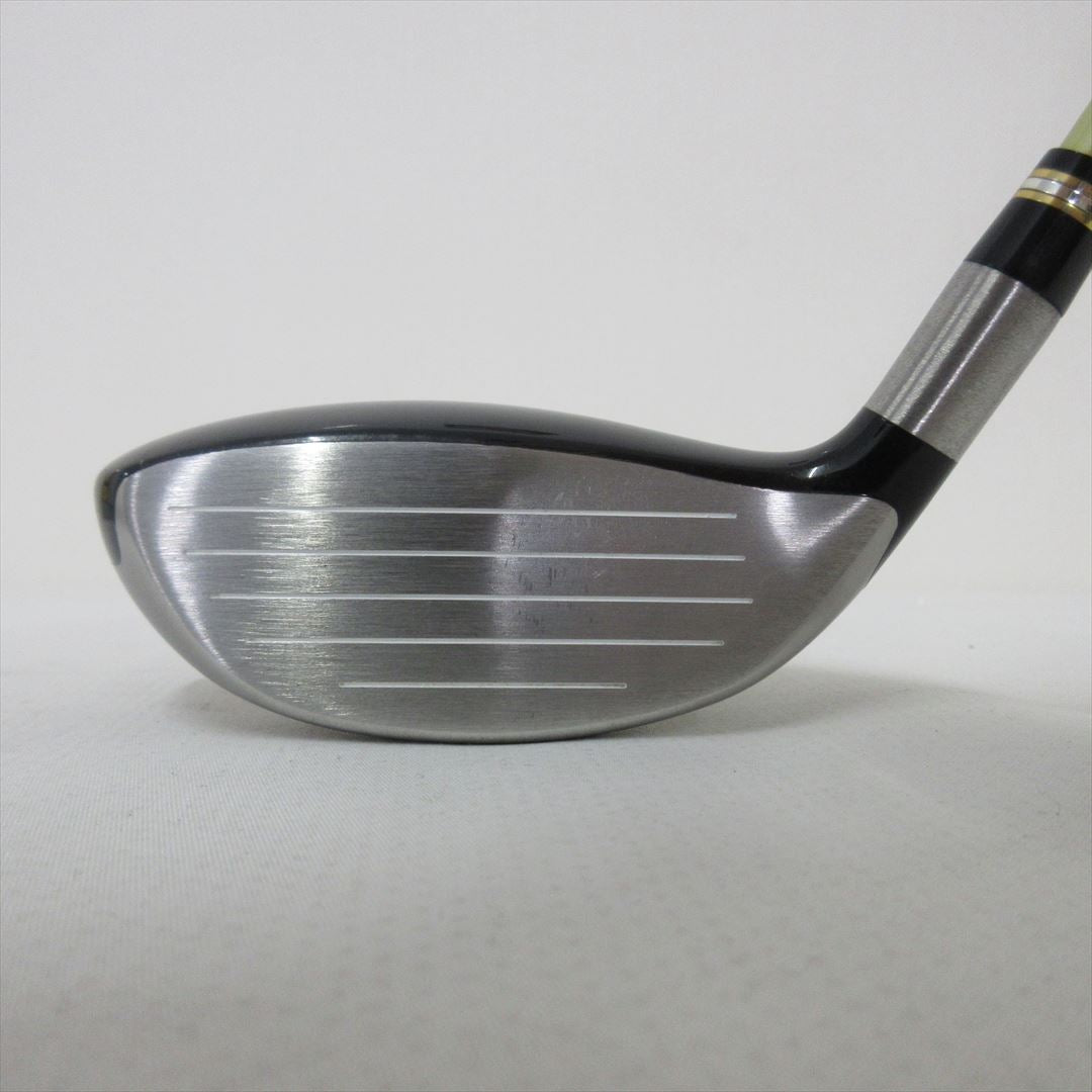 HONMA Hybrid BERES U-06 HY 22° Regular 2S ARMRQX 47