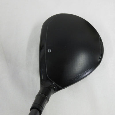 TaylorMade Fairway STEALTH PLUS+ 3W 15° Stiff TENSEI SILVER TM50(STEALTH)