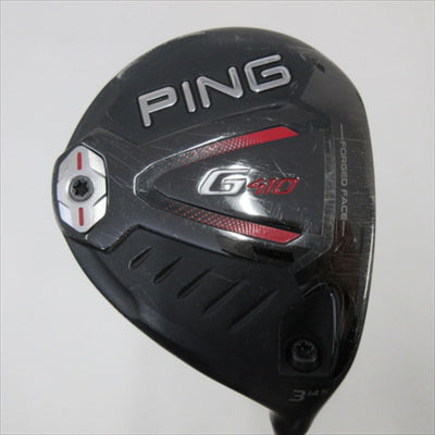 Ping Fairway G410 3W 14.5° Stiff PING TOUR 173-65