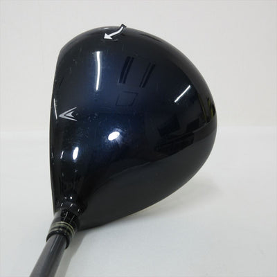 XXIO Driver Fair Rating XXIO8 9.5° Stiff XXIO MP700