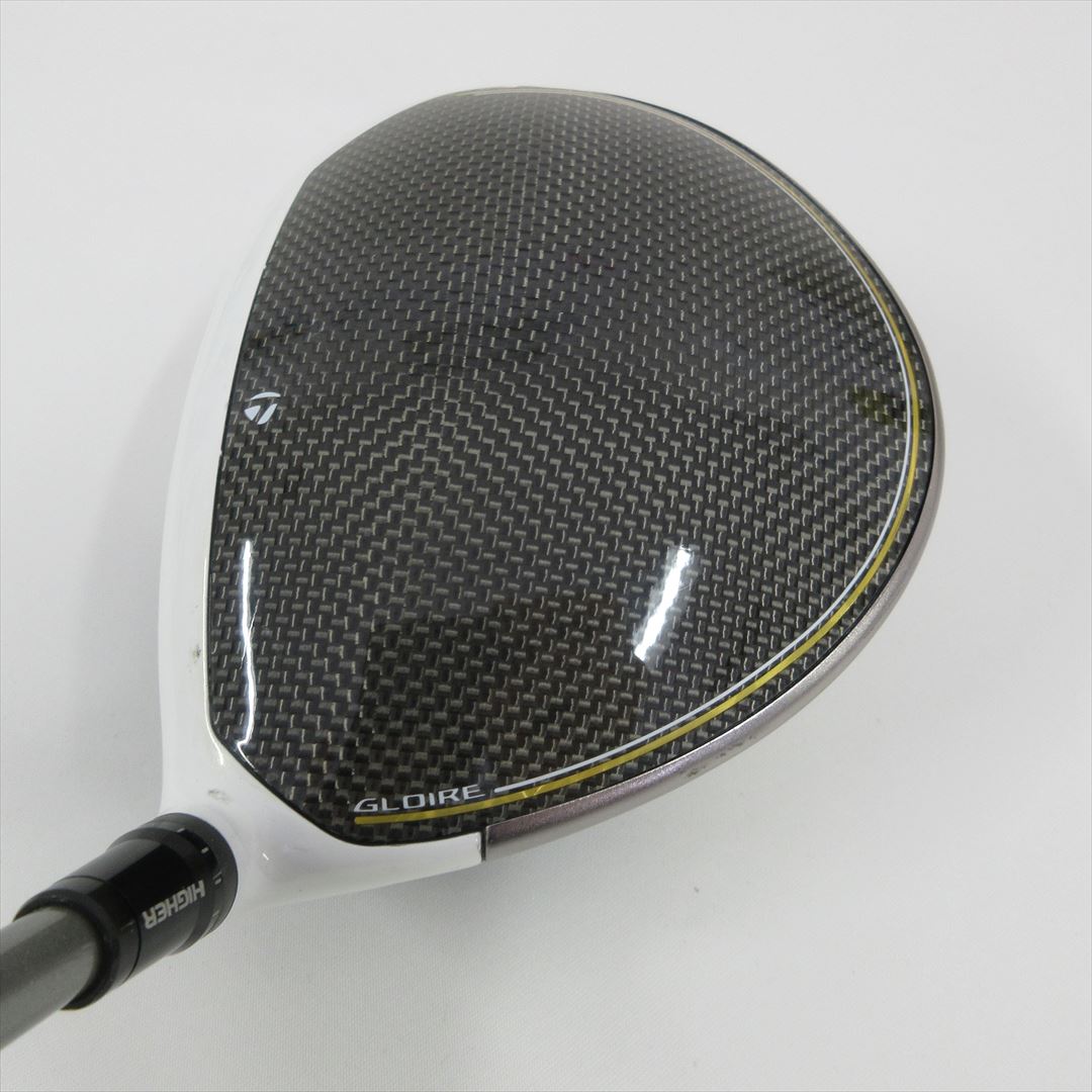 TaylorMade Driver STEALTH GLOIRE+ 9.5° Stiff SPEEDER NX for TM