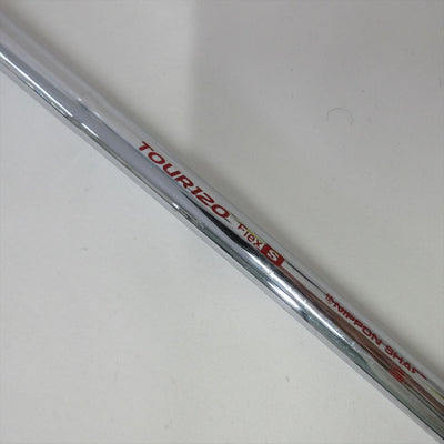 Miura Wedge MG S01 tour 50° NS PRO MODUS3 TOUR120