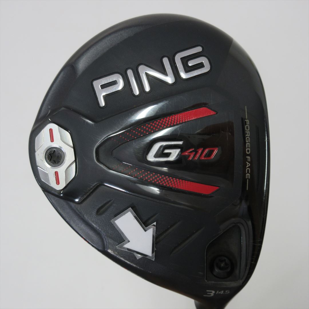 Ping Fairway G410 G410 – GOLF Partner USA