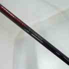 Daiwa Driver ONOFF (2022) KURO 10.5° Stiff LABOSPEC HASHIRI:50 CBT