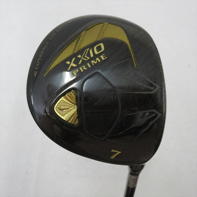 dunlop fairway xxio prime11 7w 21 regular xxio sp1100 2