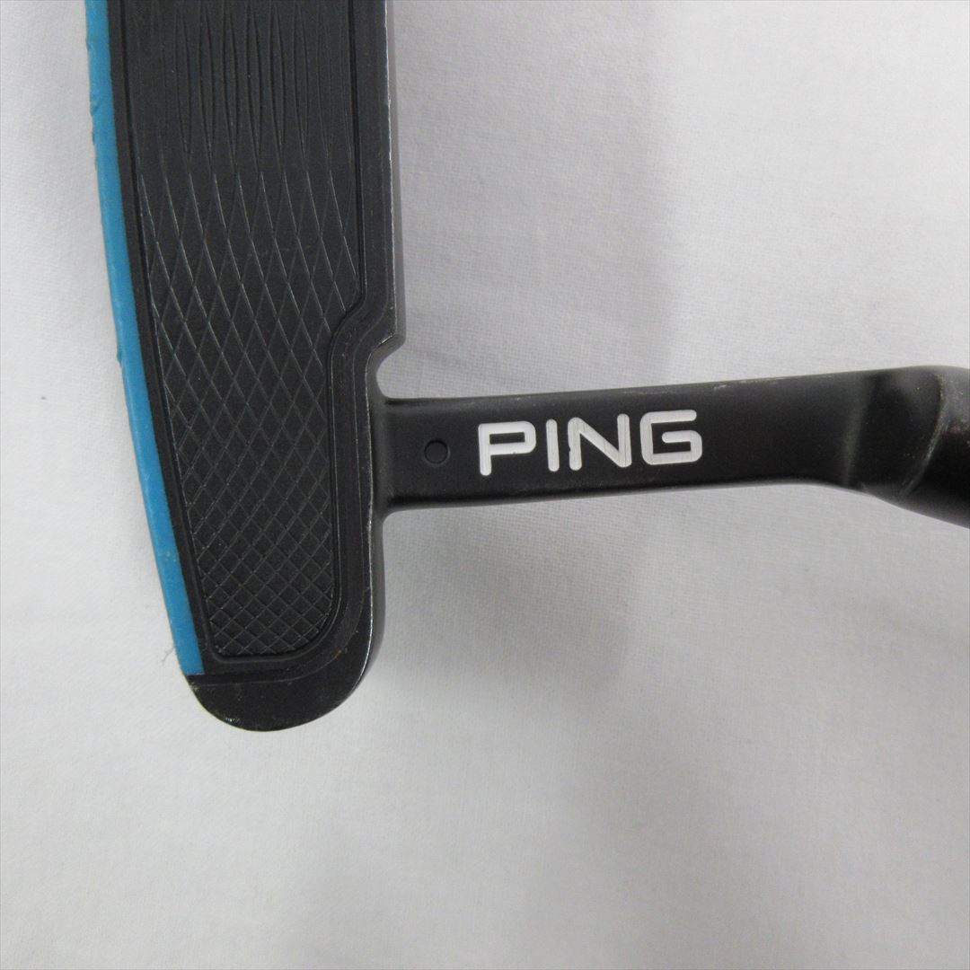 Ping Putter SIGMA 2 ANSER STEALTH 33 inch Dot Color Black