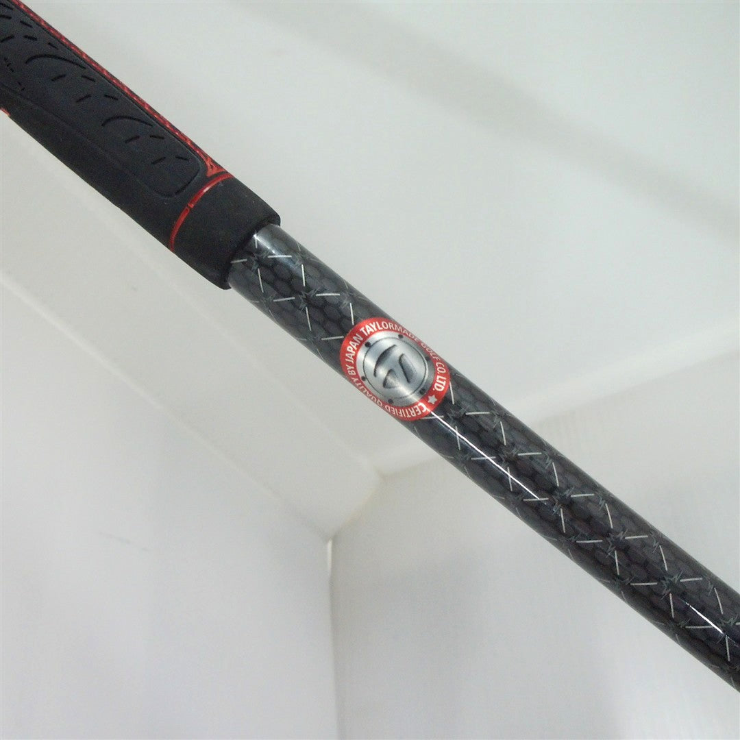 TaylorMade Driver STEALTH2 HD – GOLF Partner USA