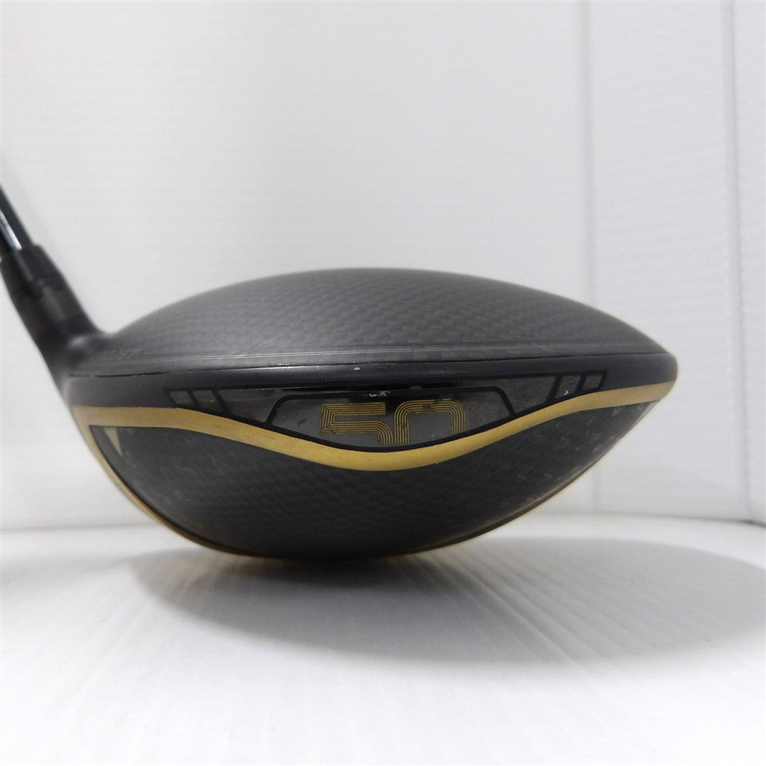 Cobra Driver cobra AEROJET LS 50TH ANNIVERSARY 9° Stiff PROJECT X HZRDUS BLACK