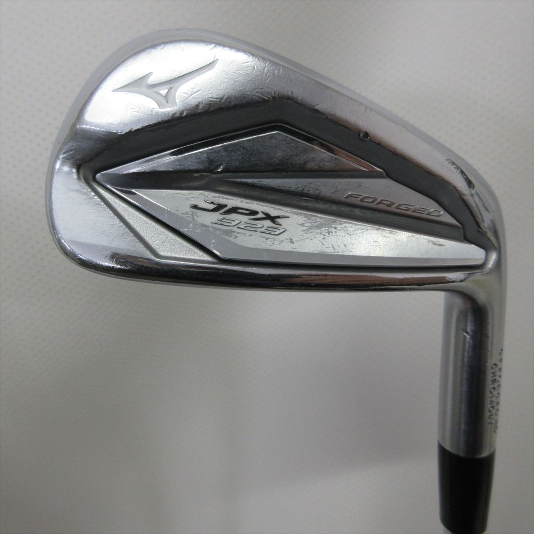 Mizuno Iron Set JPX 923 FORGED Stiff Dynamic Gold 95 S200 4 pieces