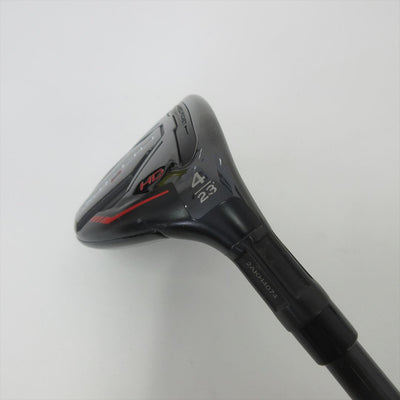 TaylorMade Hybrid STEALTH2 HD HY 23° Regular TENSEI RED TM60(STEALTH)