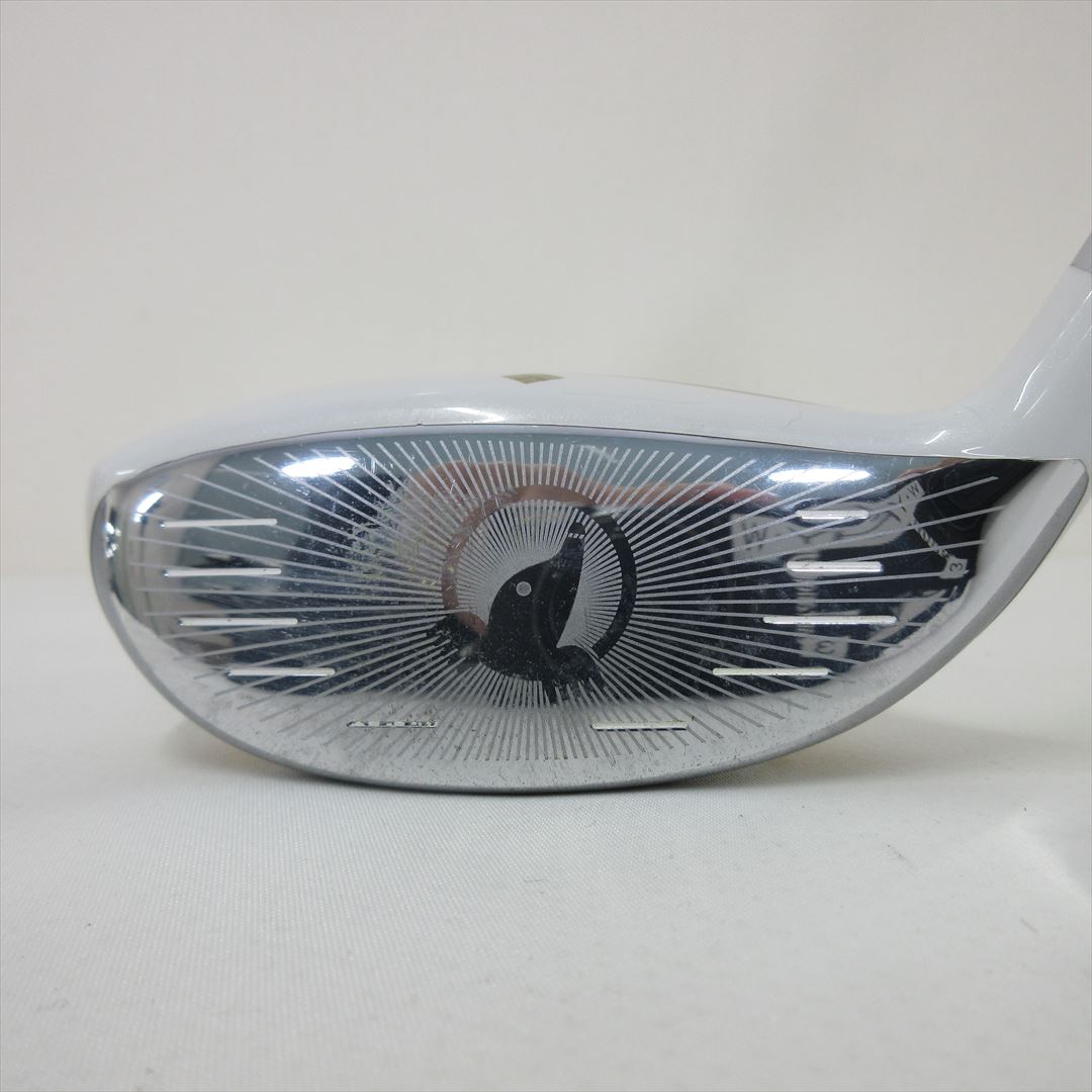 HONMA Hybrid BERES AIZU HY 25° StiffRegular 2S ARMRQ MX