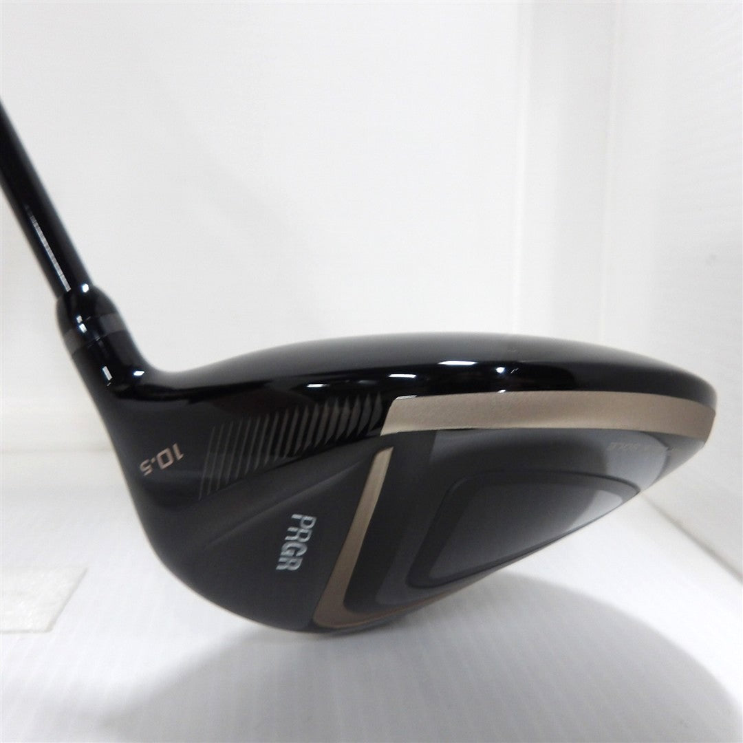 PRGR Driver LS -2023 10.5° Senior SPEEDER NX FOR PRGR