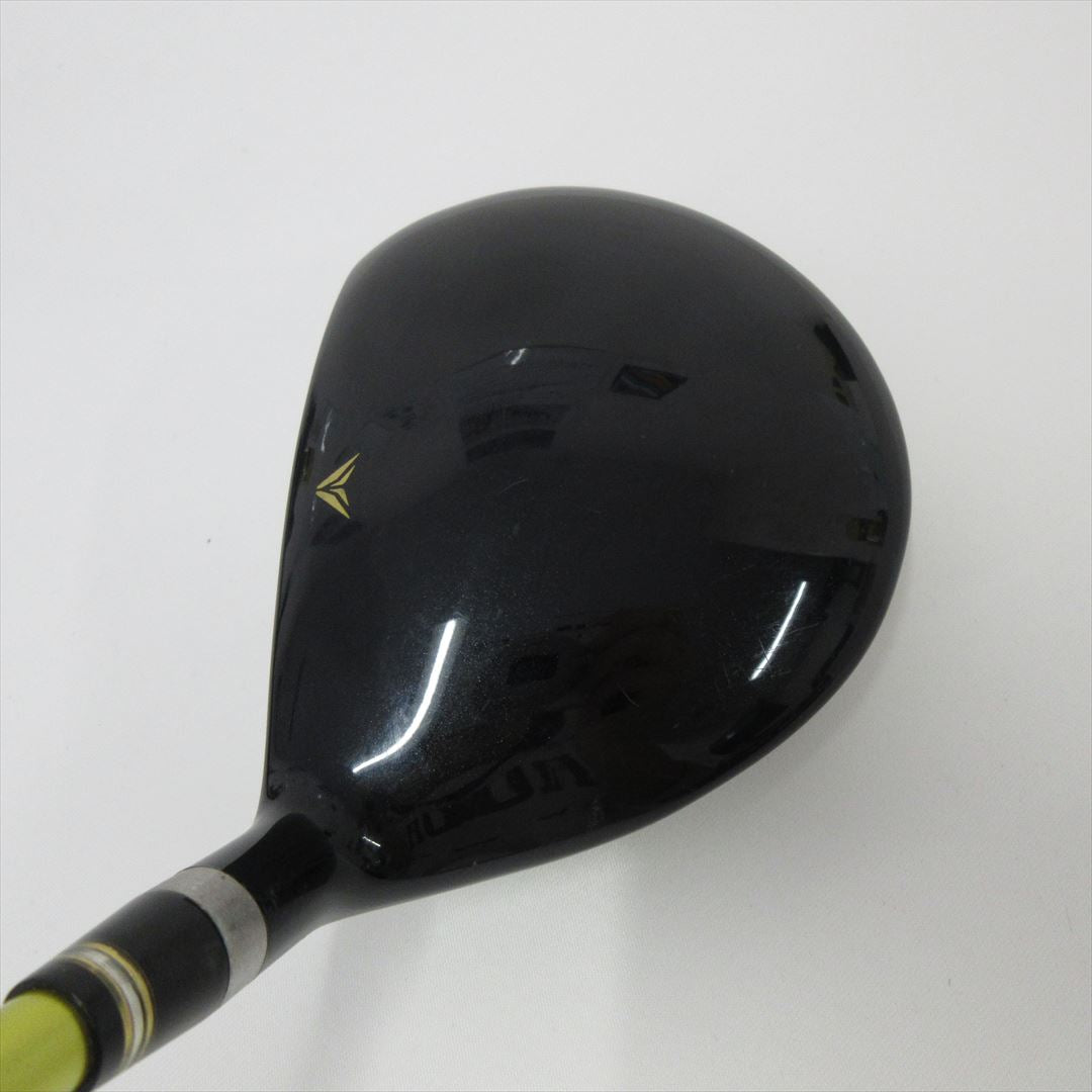 HONMA Fairway BERES S-05 5W 18° Regular 3S ARMRQ 48