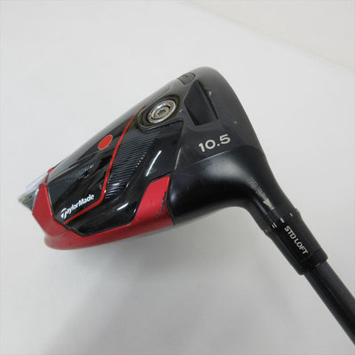 TaylorMade Driver STEALTH2 10.5° Stiff TENSEI RED TM50(STEALTH):