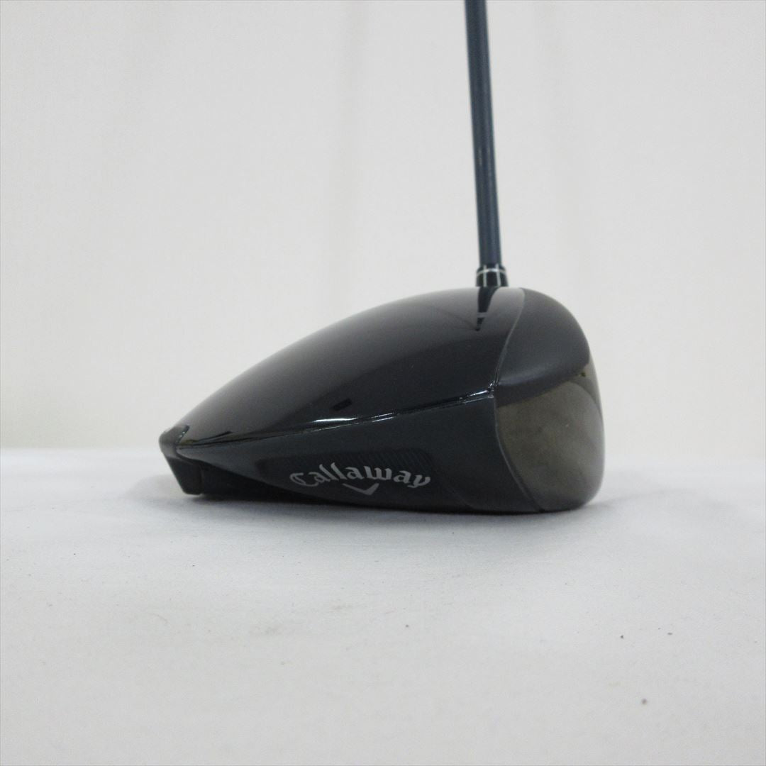 Callaway Driver PARADYM MAX FAST 10.5° Regular SPEEDER NX 40 for CW(PARADYM):