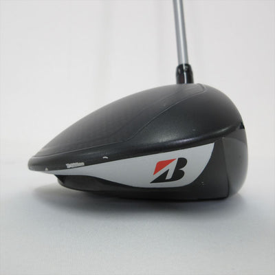 Bridgestone Driver BRIDGESTONE B1 9.5° Stiff TOUR AD BS-6