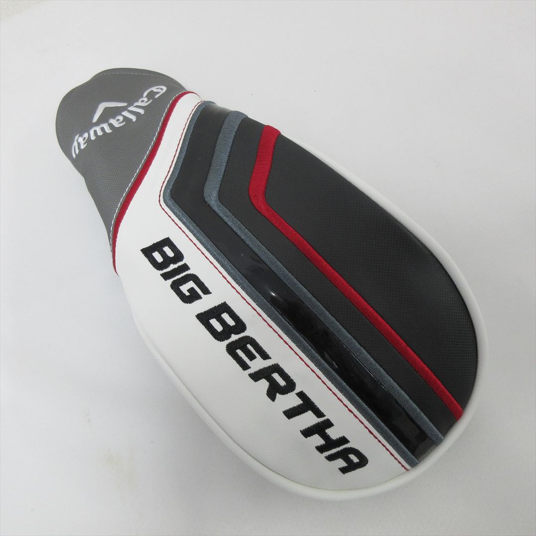 Callaway Fairway Brand New BIG BERTHA -2023 3W 16° Reg SPEEDER NX 50(BB23)