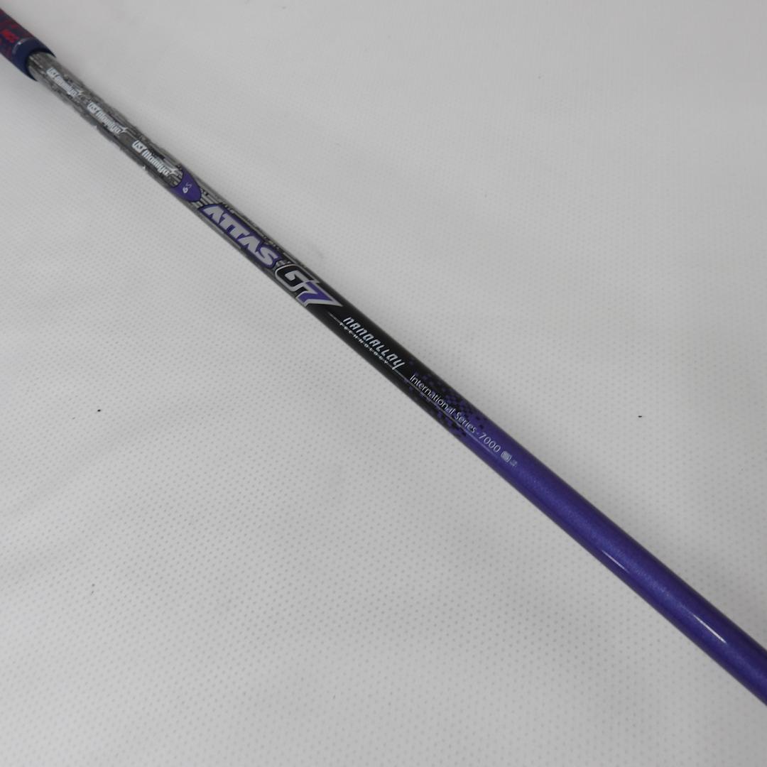 Baldo Driver CORSA PERFORMANCE 455 – GOLF Partner USA