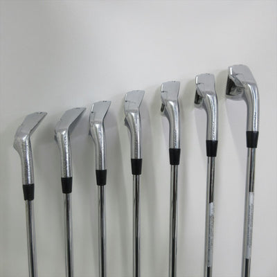 Nike Iron Set VR S FORGED Stiff NS PRO 950GH HT 7 pieces